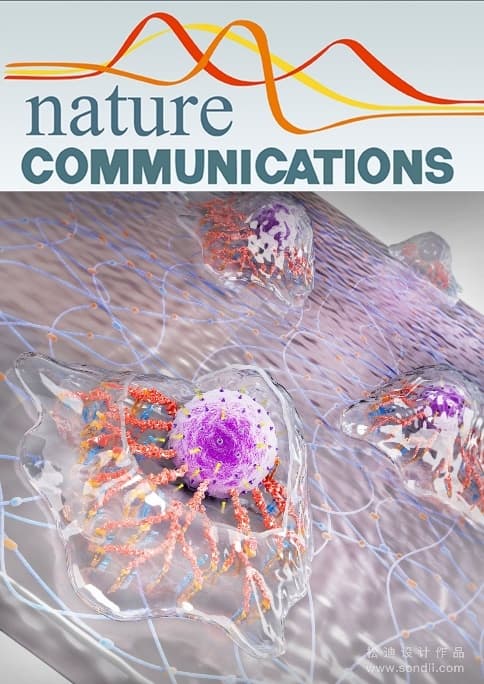 Nature Communications 