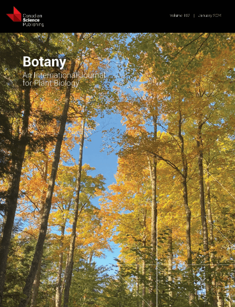 Botany