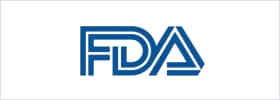 美国食品药品监督管理局(FDA)标志
