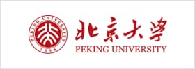 北京大学标志