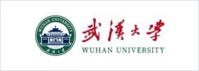 武汉大学标志