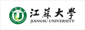 江苏大学标志