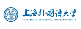上海外国语大学标志