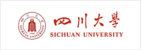 四川大学标志