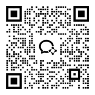 APC 折扣二维码