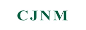 Chinese Journal of Natural Medicines(CJNM)标志
