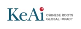 科爱(KeAi)标志