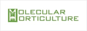Molecular Horticulture标志