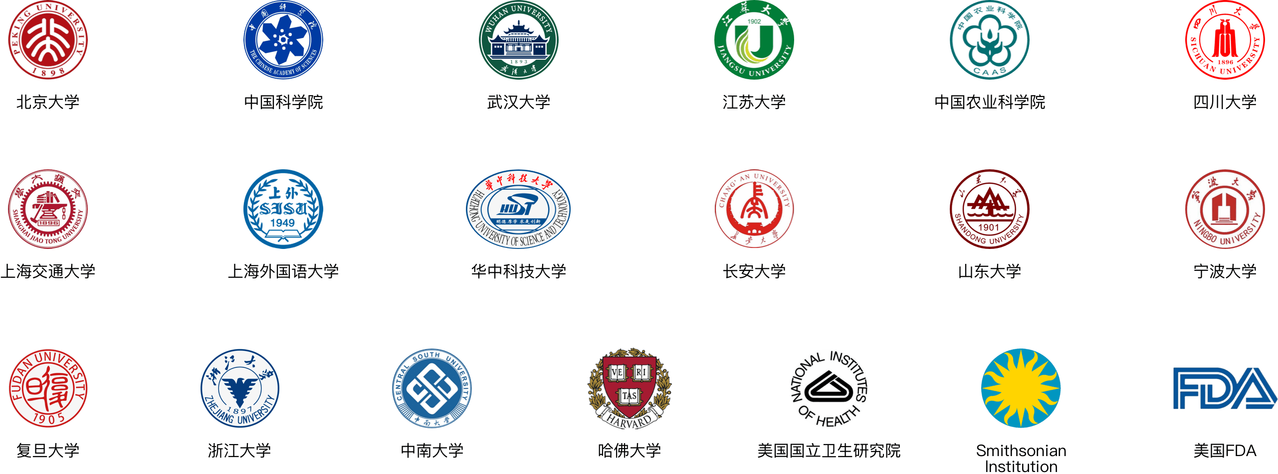 服务机构